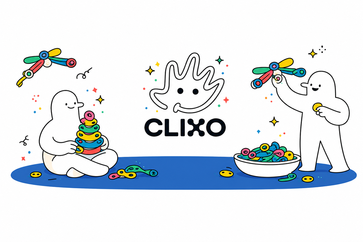 Clixo