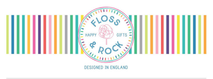 Floss & Rock
