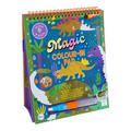 Libreta Mágica Reutilizable Pinta con Agua - Dinosaurios