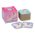 Juego de Memoria - Hadas