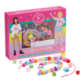 Kit de Pulseras Personalizadas - Amigos de la Moda