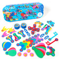 Clixo Wheel Creator Pack